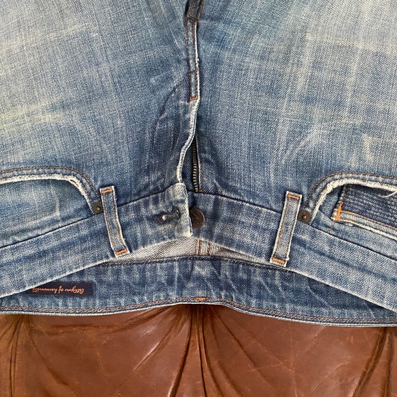 Citizens of Humanity Boot Cut Denim - Picture 2 of 5